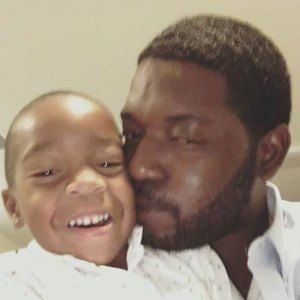 Meet your Posher, Bradley